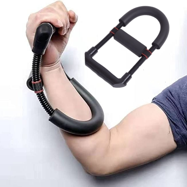 IronClaw™ Hands & Forearms Trainer – Boost Strength Anywhere
