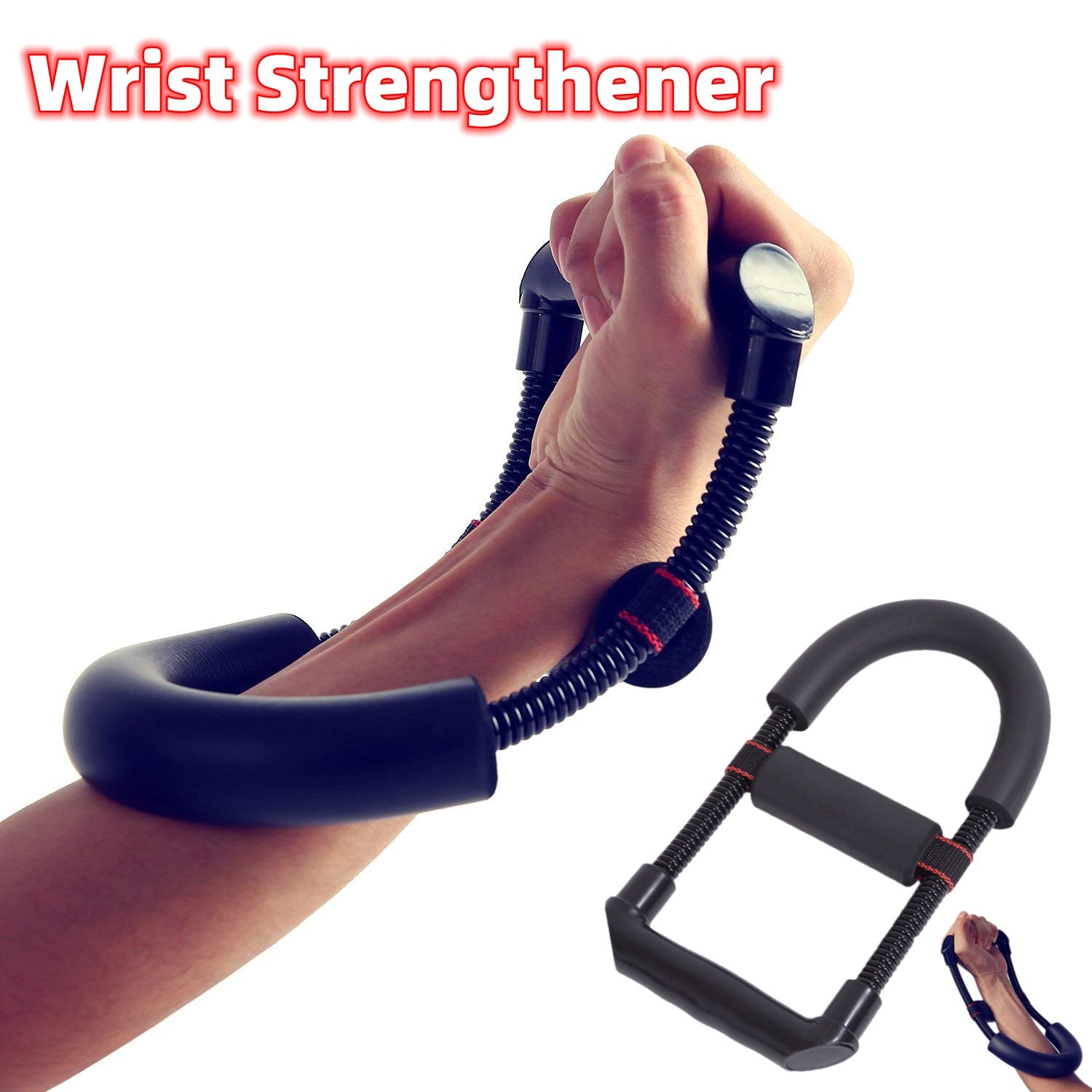 IronClaw™ Hands & Forearms Trainer – Boost Strength Anywhere