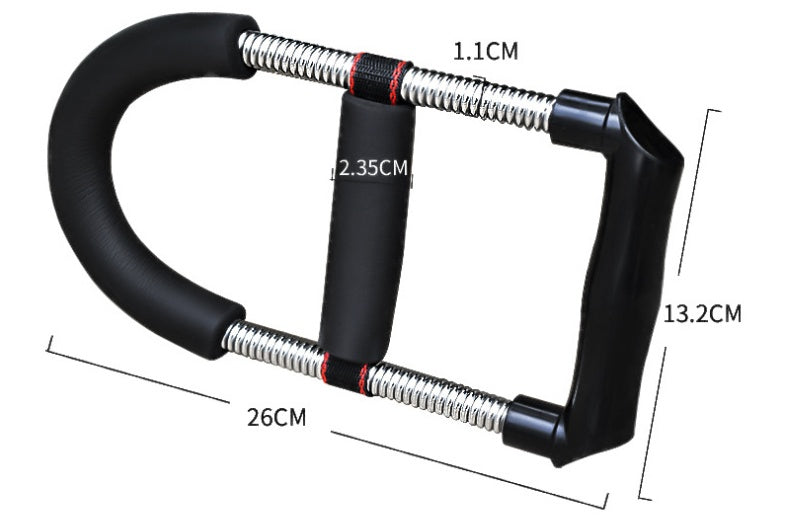 IronClaw™ Hands & Forearms Trainer – Boost Strength Anywhere