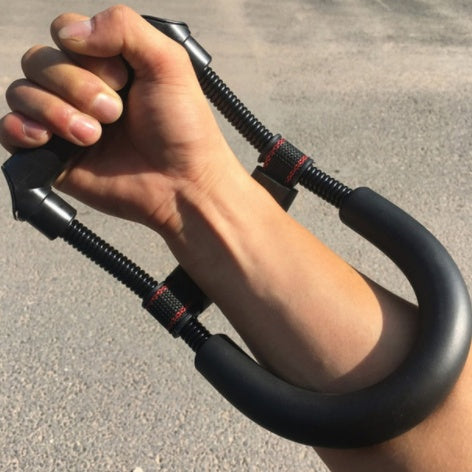 IronClaw™ Hands & Forearms Trainer – Boost Strength Anywhere