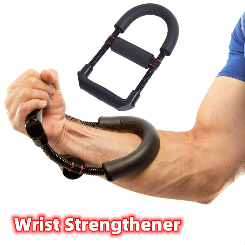 IronClaw™ Hands & Forearms Trainer – Boost Strength Anywhere