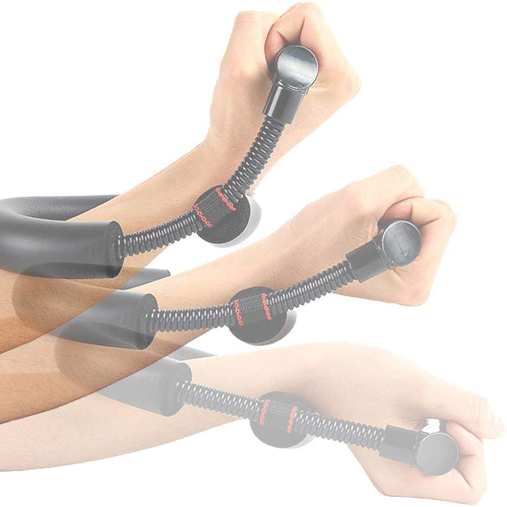 IronClaw™ Hands & Forearms Trainer – Boost Strength Anywhere
